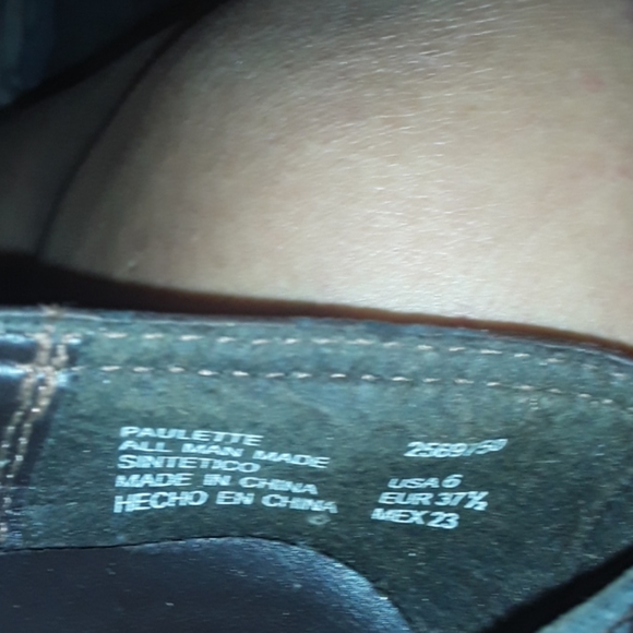 High heals - Picture 5 of 5